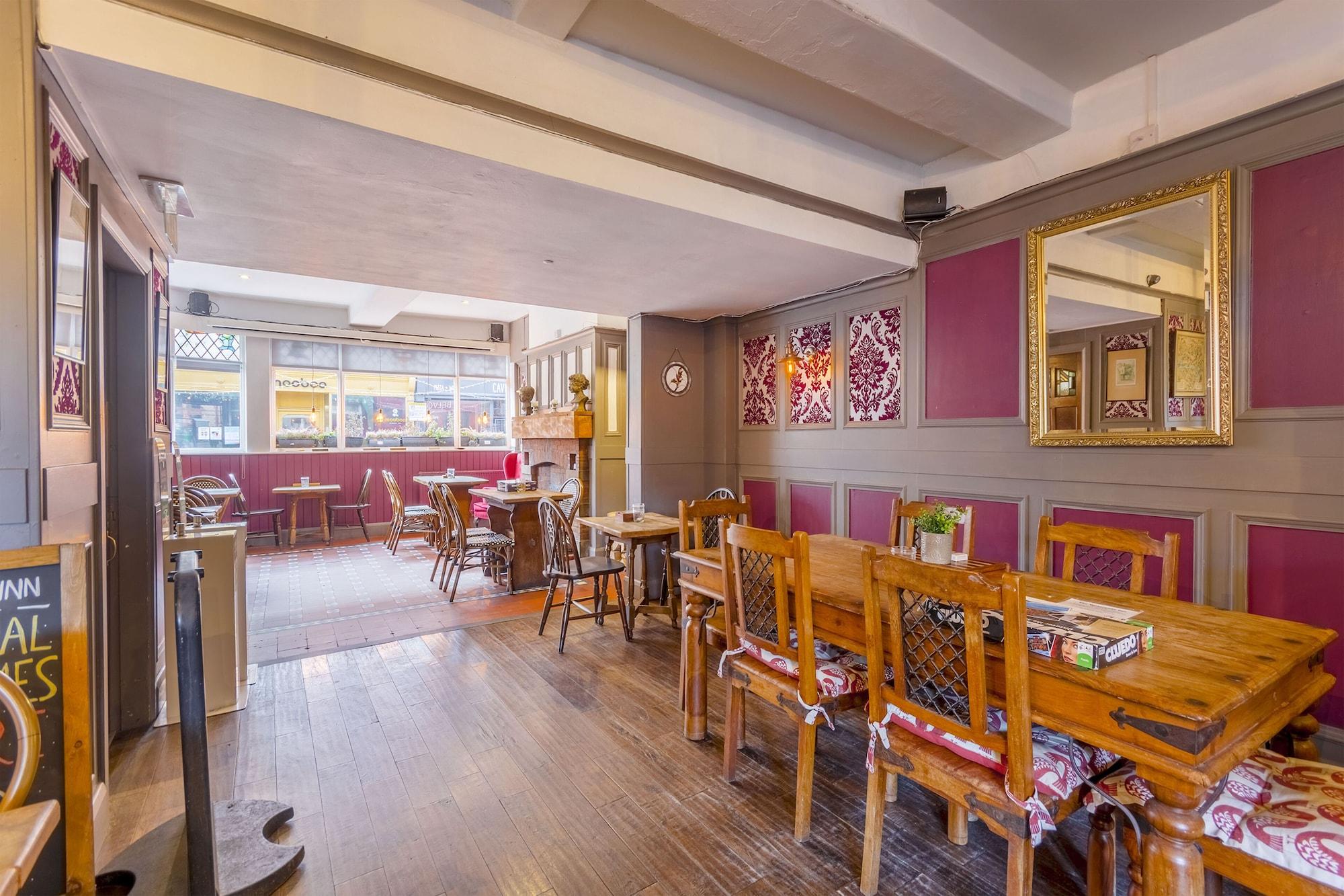 The Watergate Inn 26/36