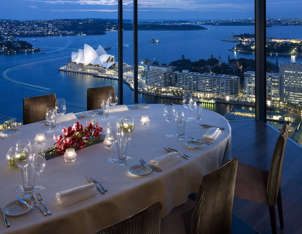 Shangri-La Sydney 49/67