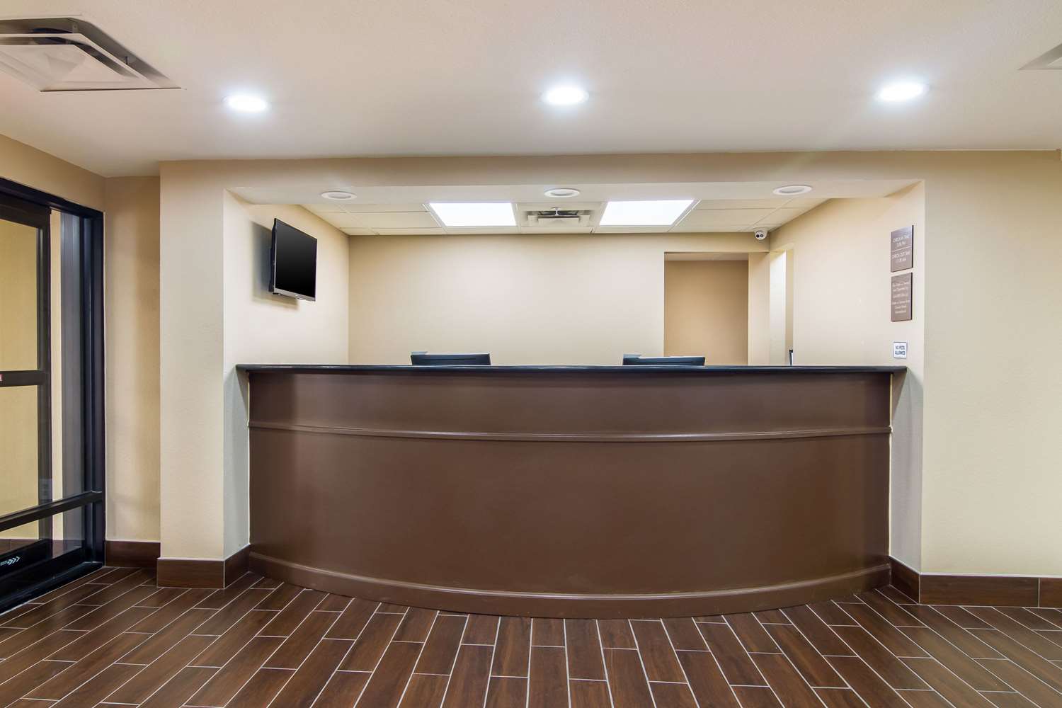 Comfort Inn Acworth - Kennesaw Northwest 2/14