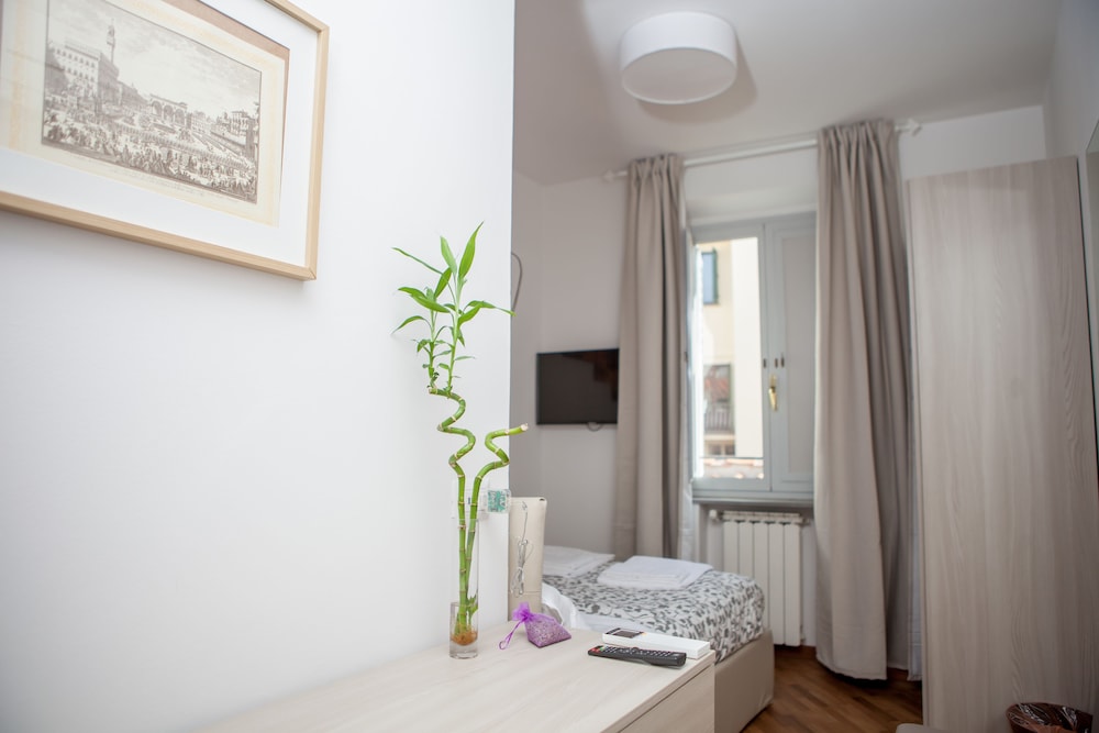 Le Tre Lune Suites 27/37
