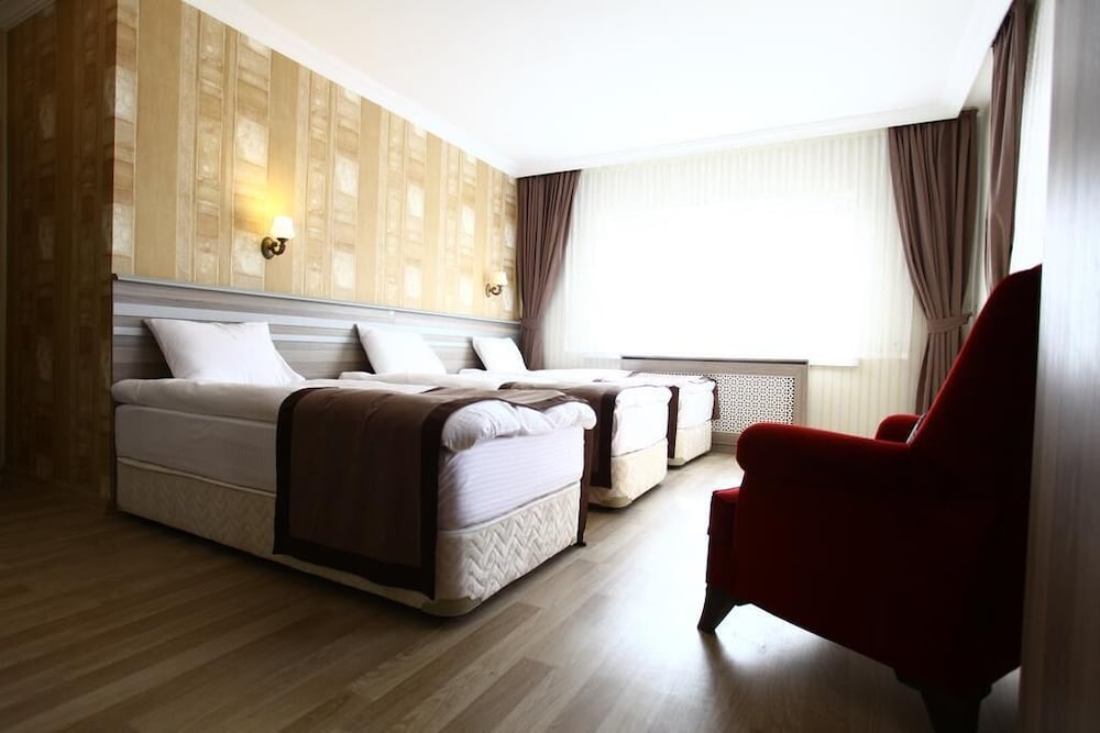 Destino Park Hotel 10/32