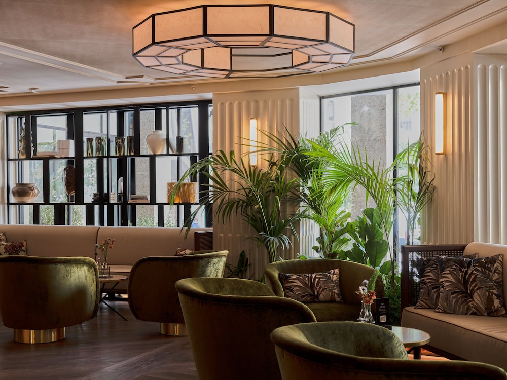 Only YOU Hotel Valencia (ex Ayre Astoria Place) 42/72