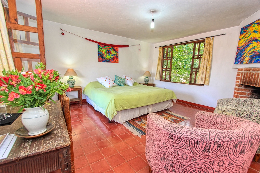 Hotel Na Bolom 36/50