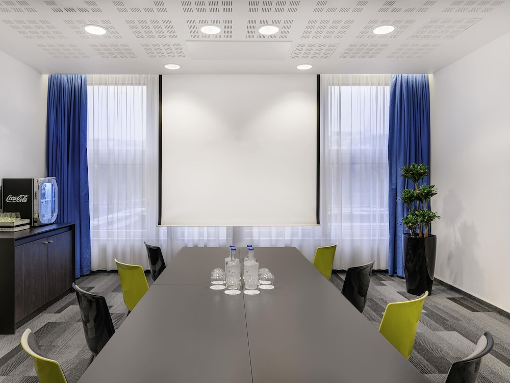 Ibis Budapest Castle Hill 68/77