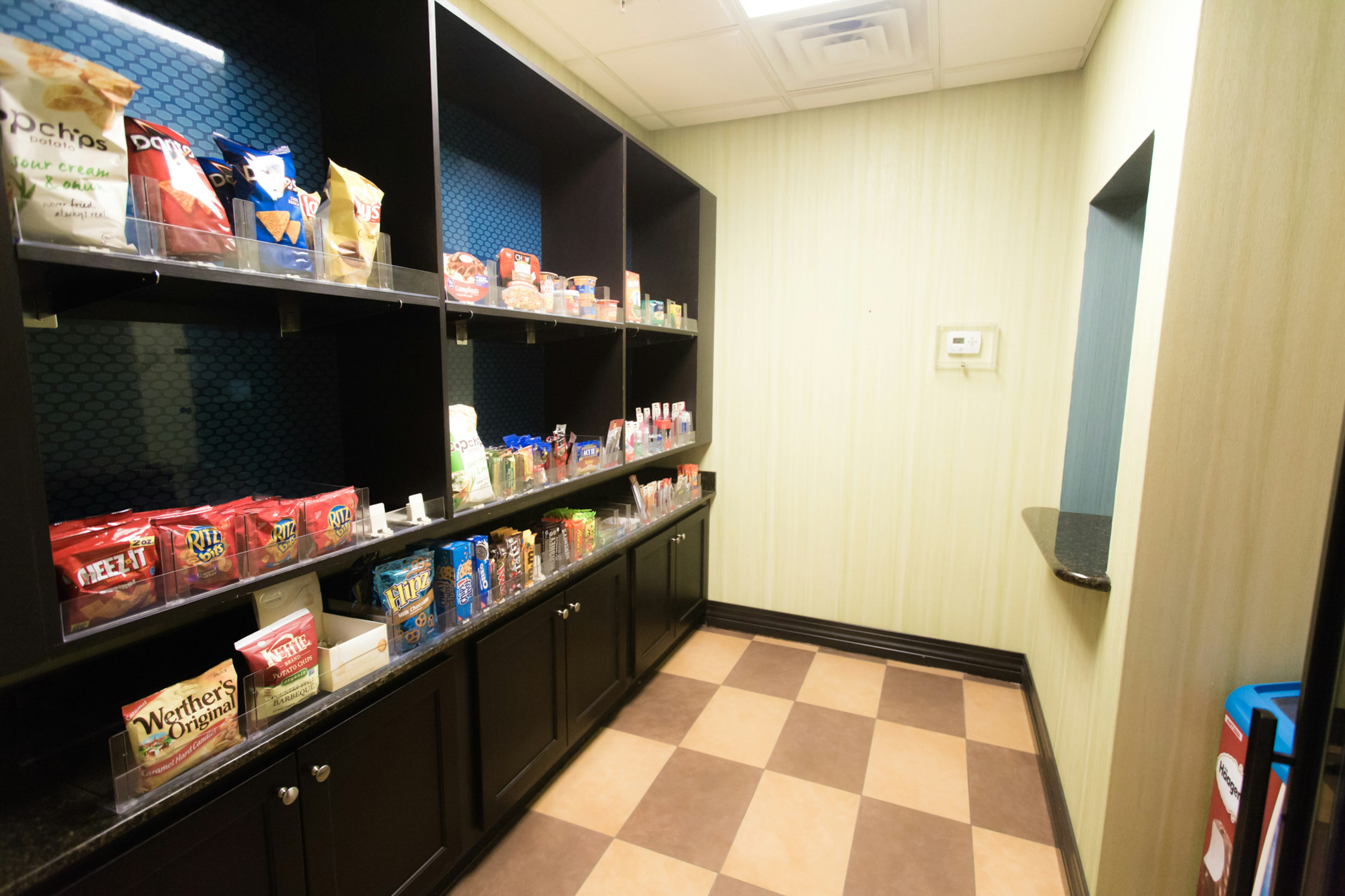 Hampton Inn And Suites Middlebury In 25/42
