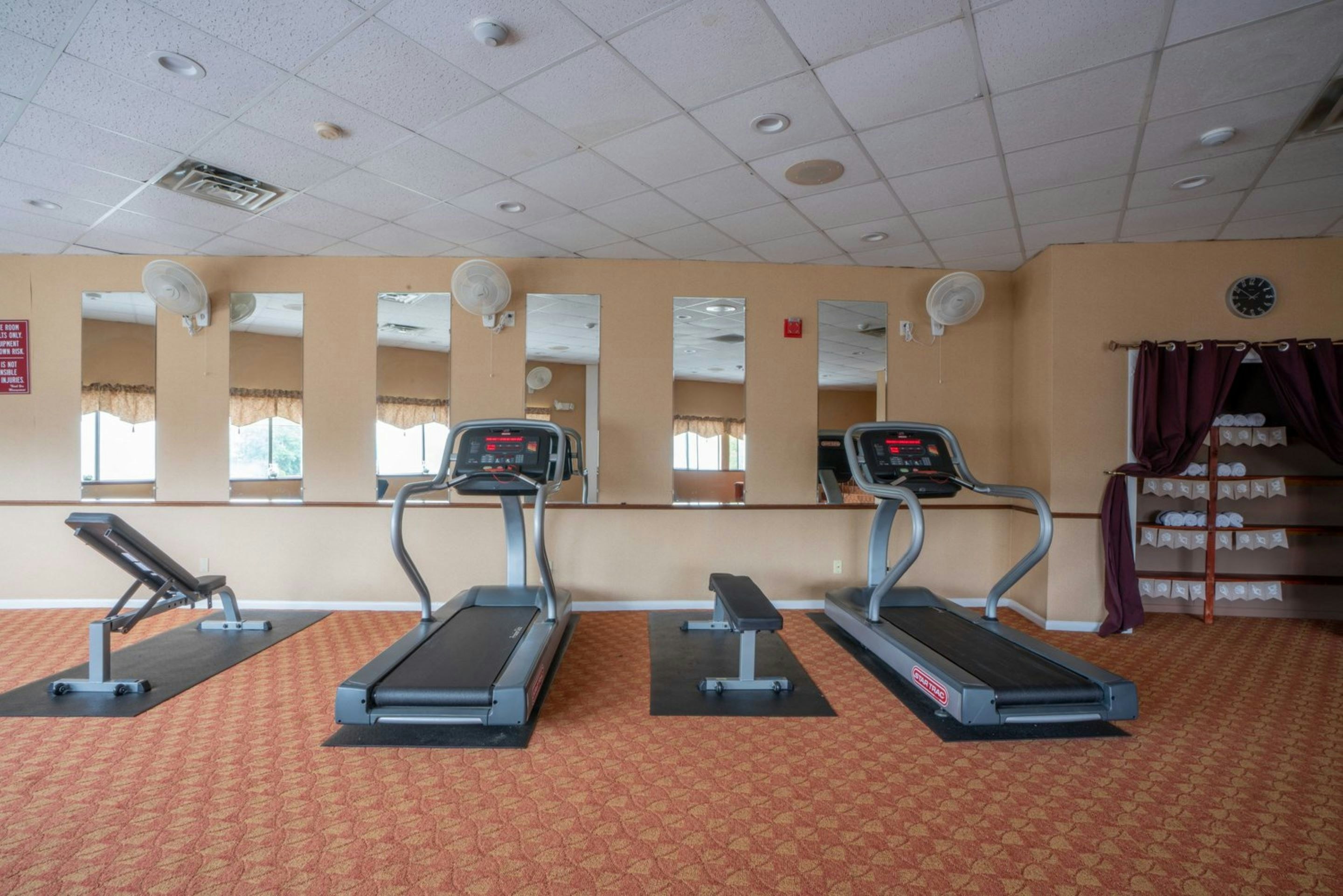 Admiralty Inn & Suites - a Red Collection Hotel 6/13