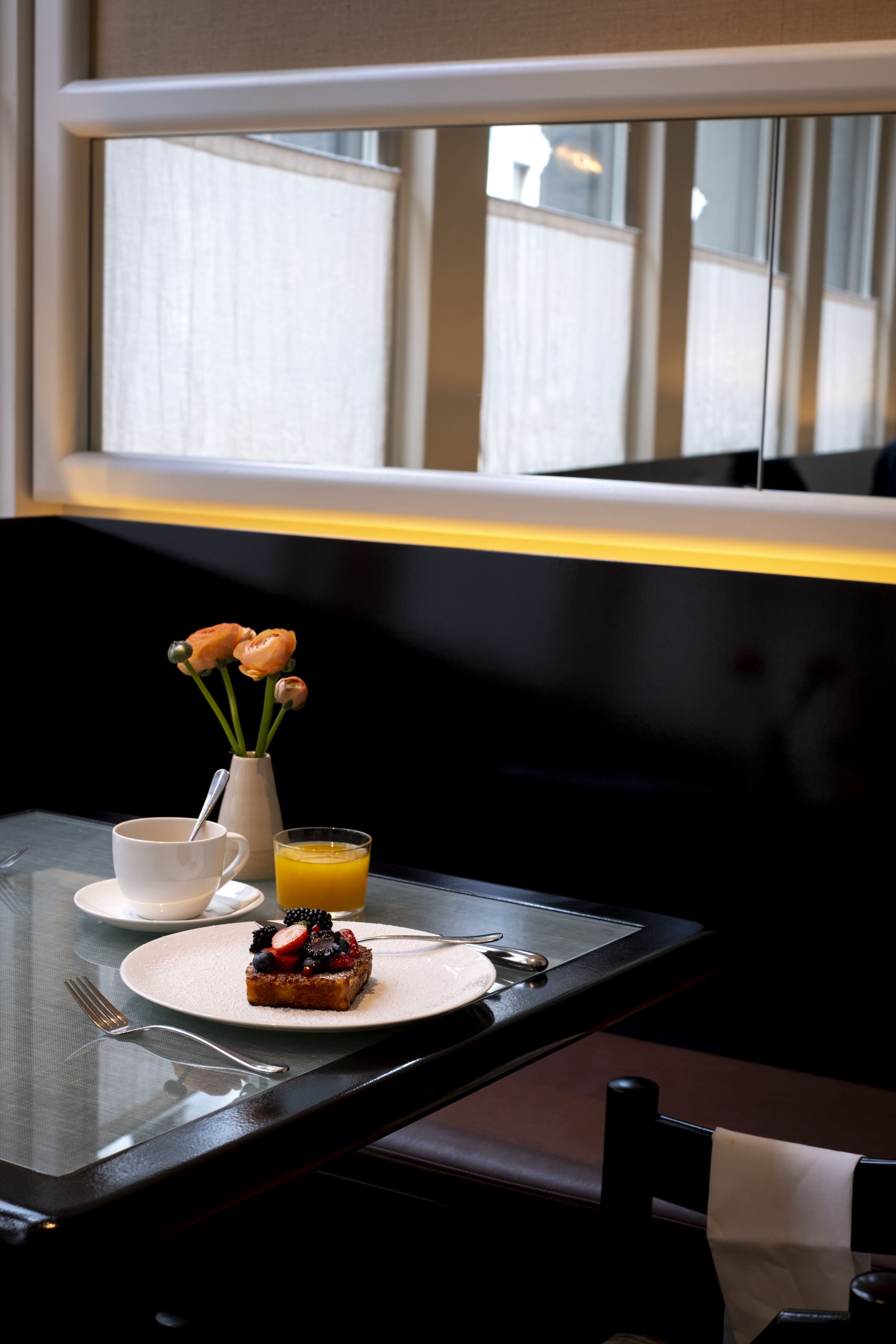 Hotel Julien 40/42