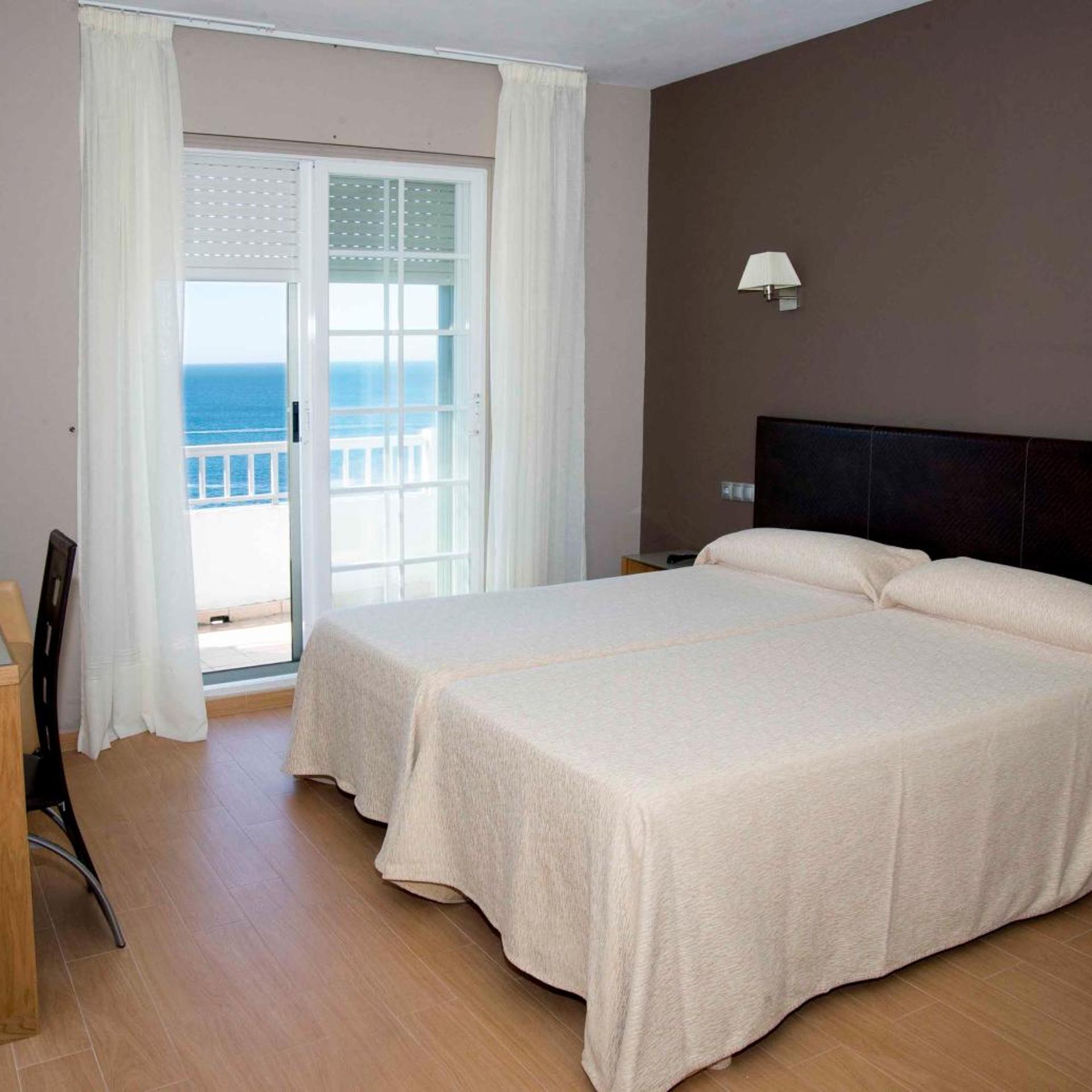 Hotel Luz de Luna 5/32
