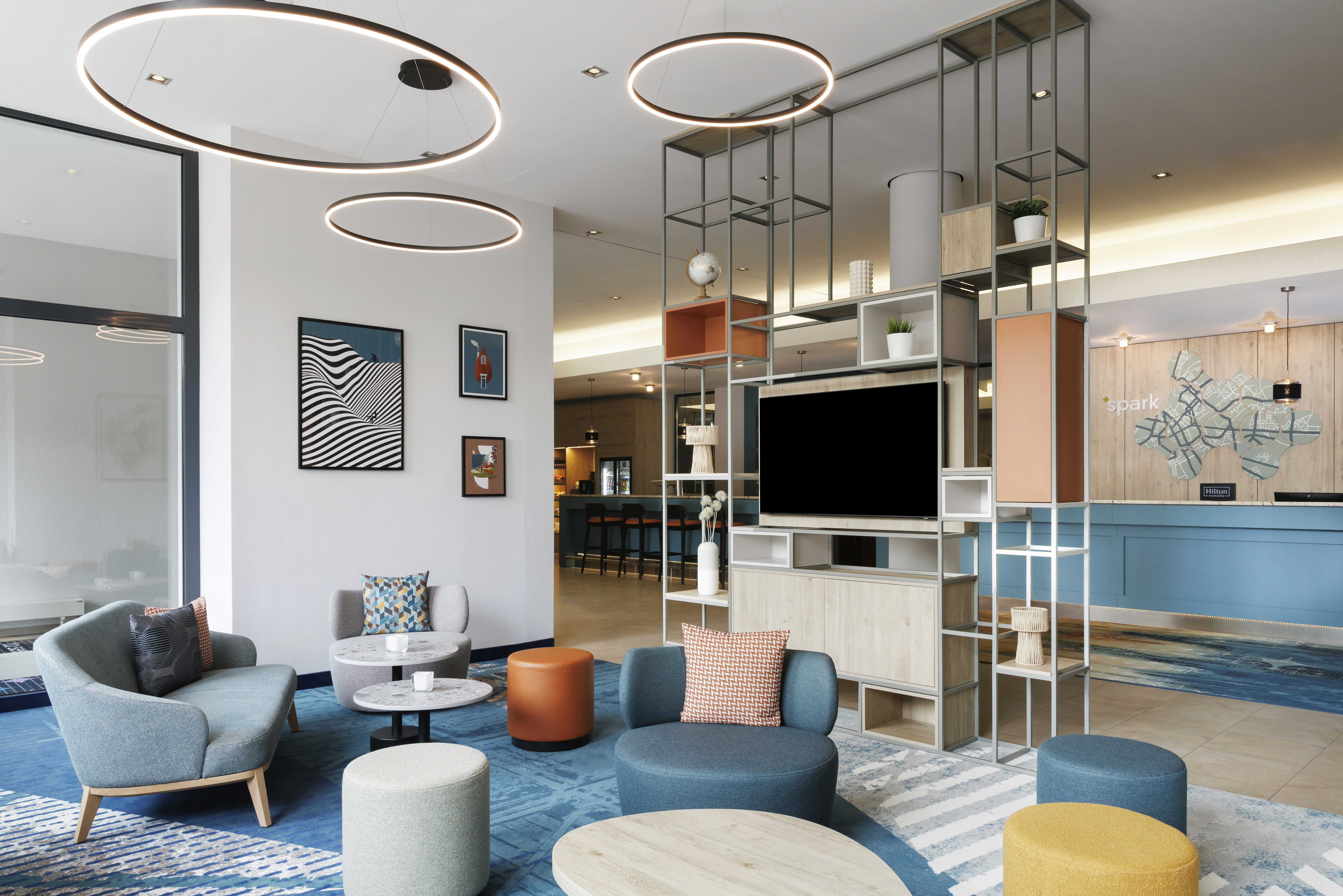 Spark by Hilton Essen City Centre 21/50