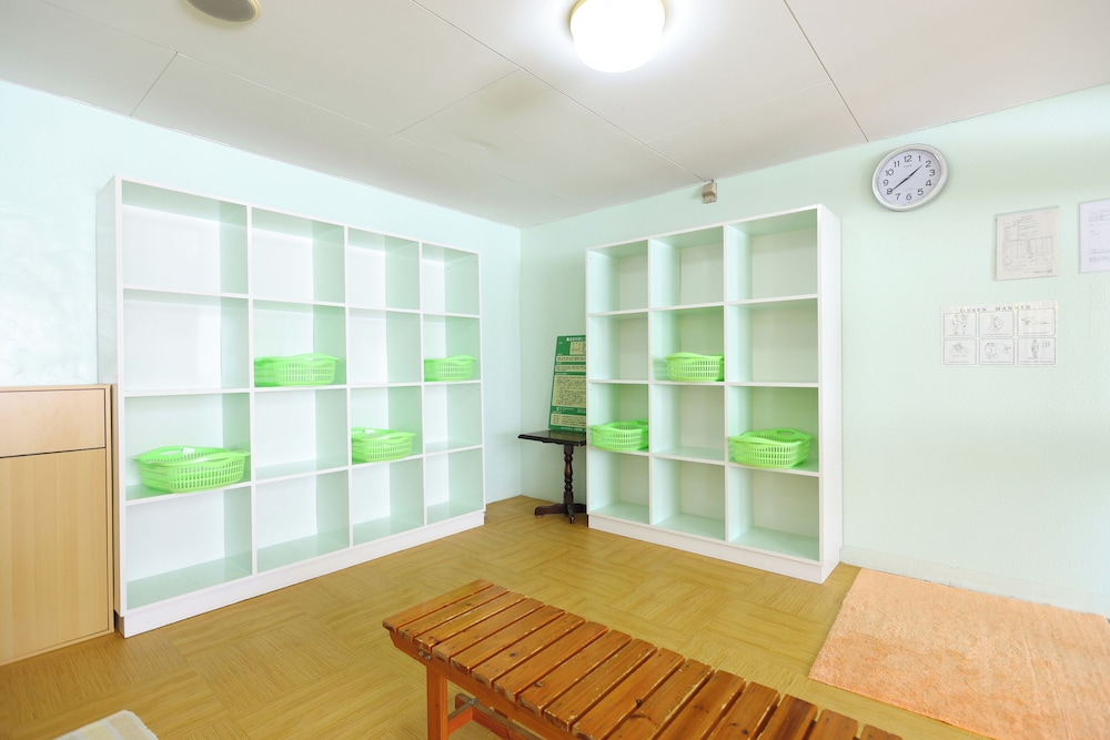 Hotel Takimoto 20/50