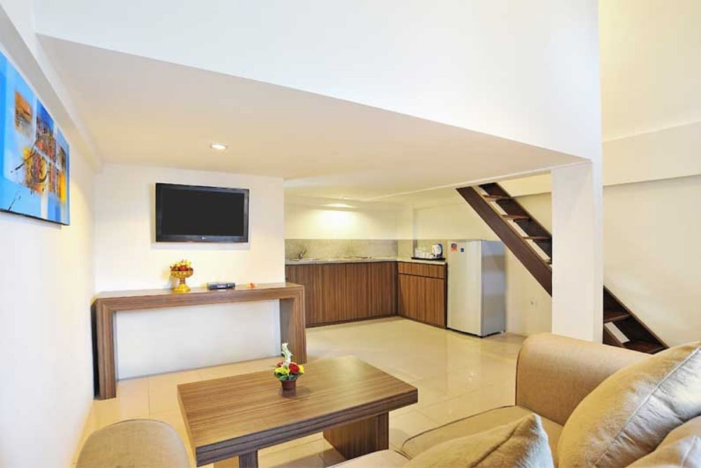 Ganga Hotel Apartments 45/55