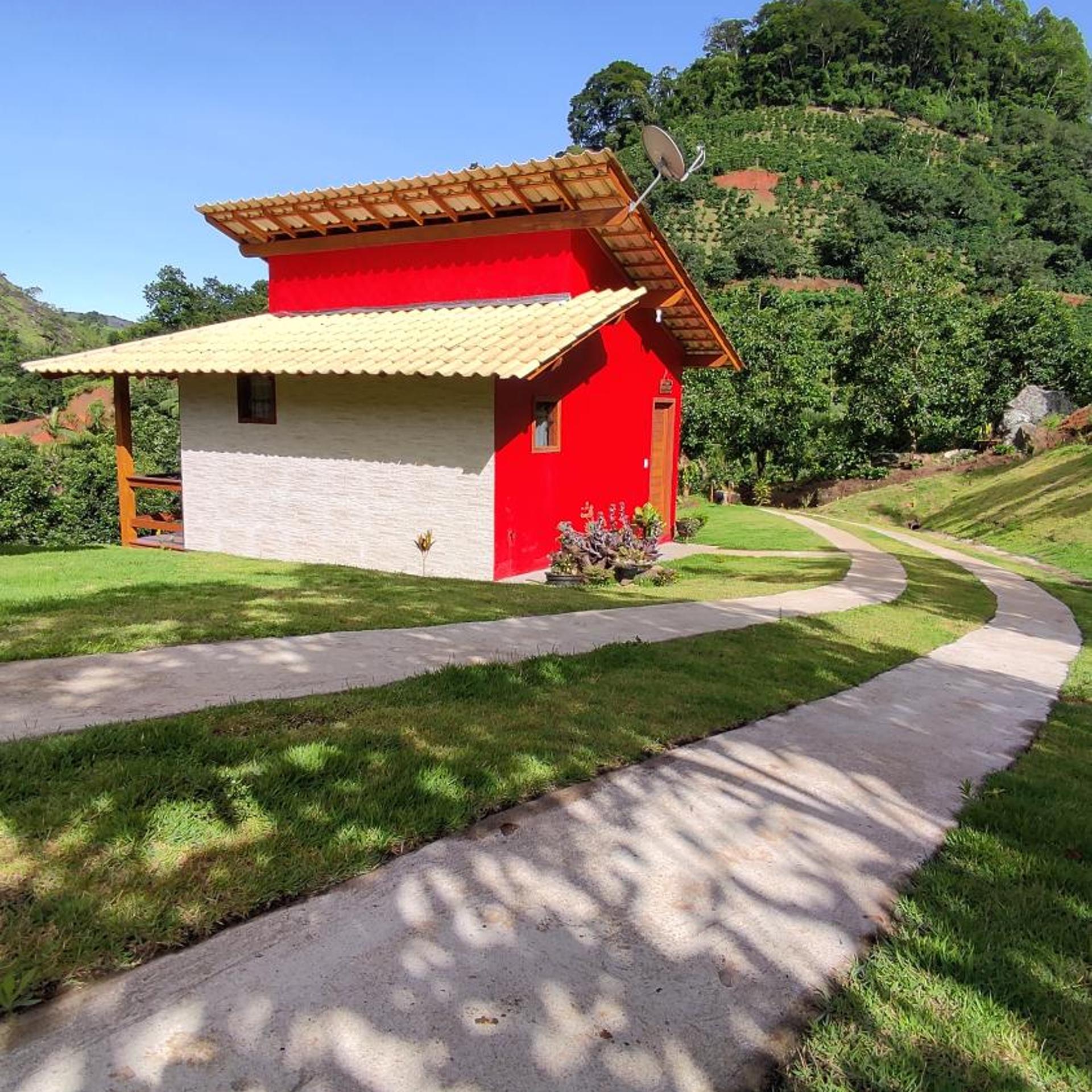 Chalés Vale das Pedras 24/31