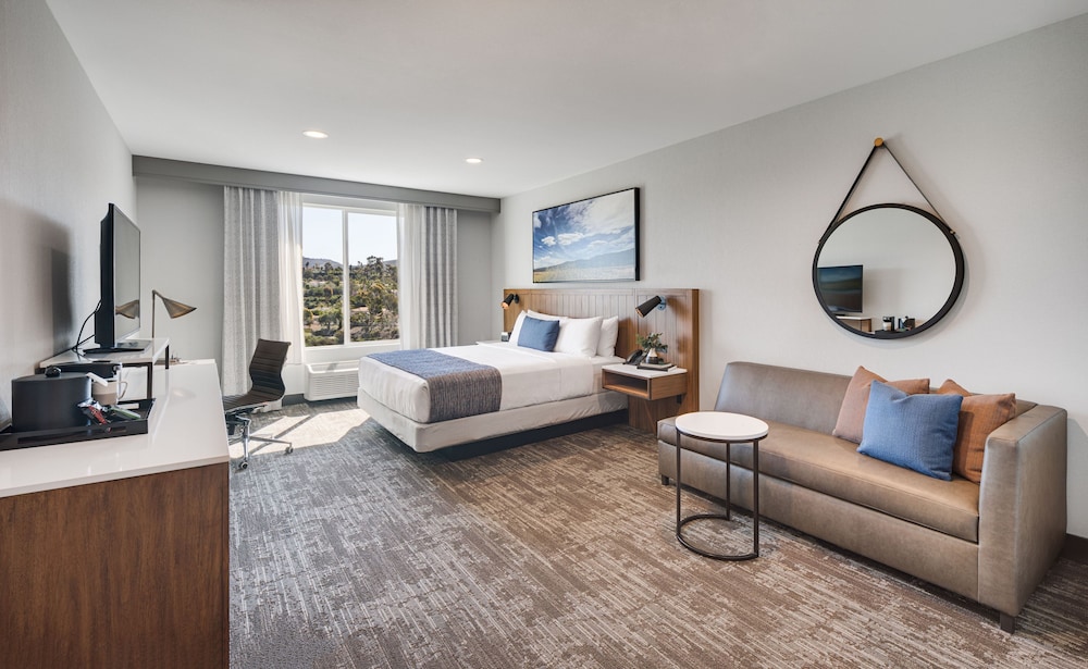 Ayres Hotel Vista Carlsbad 14/50