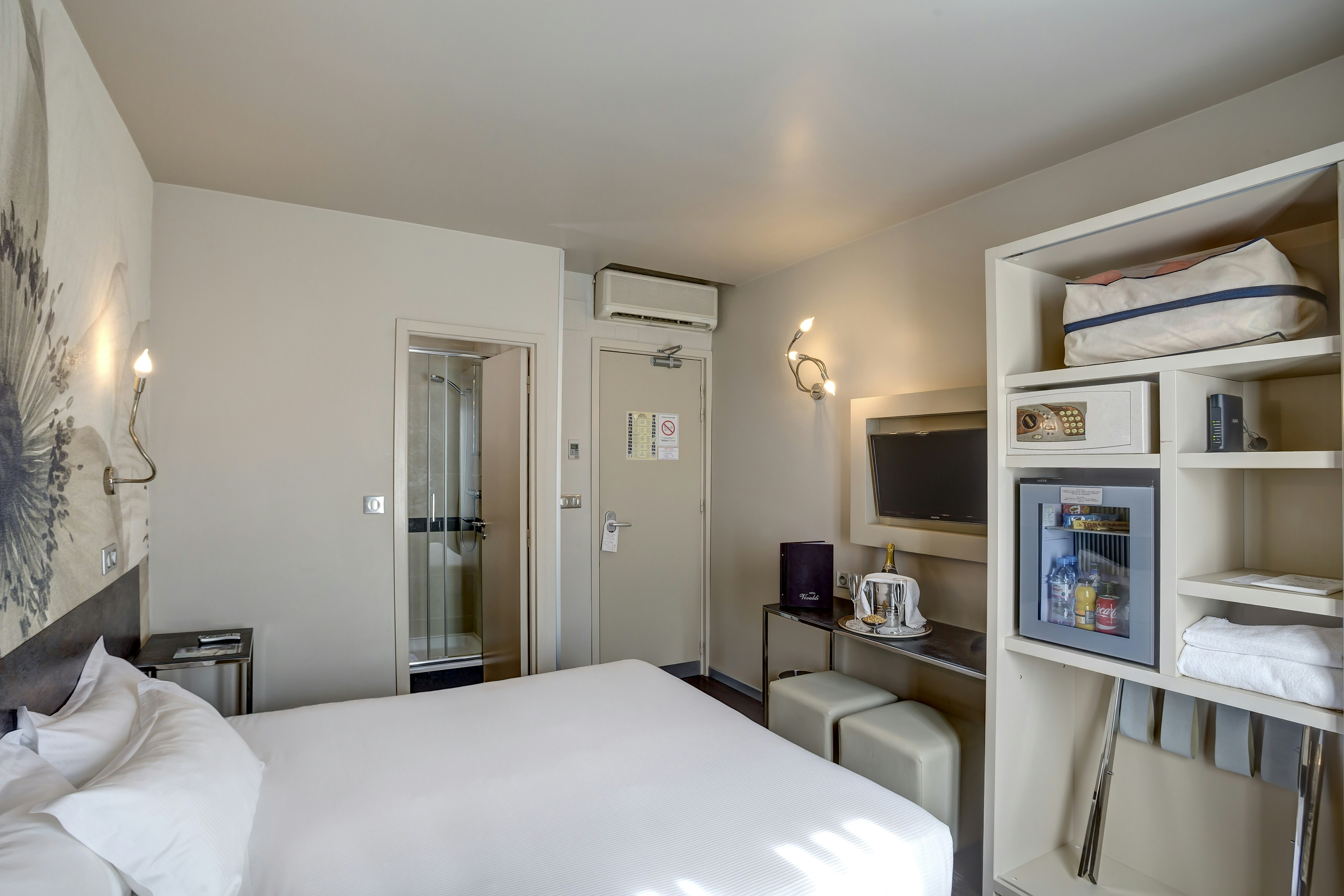 Hotel Vivaldi 11/52