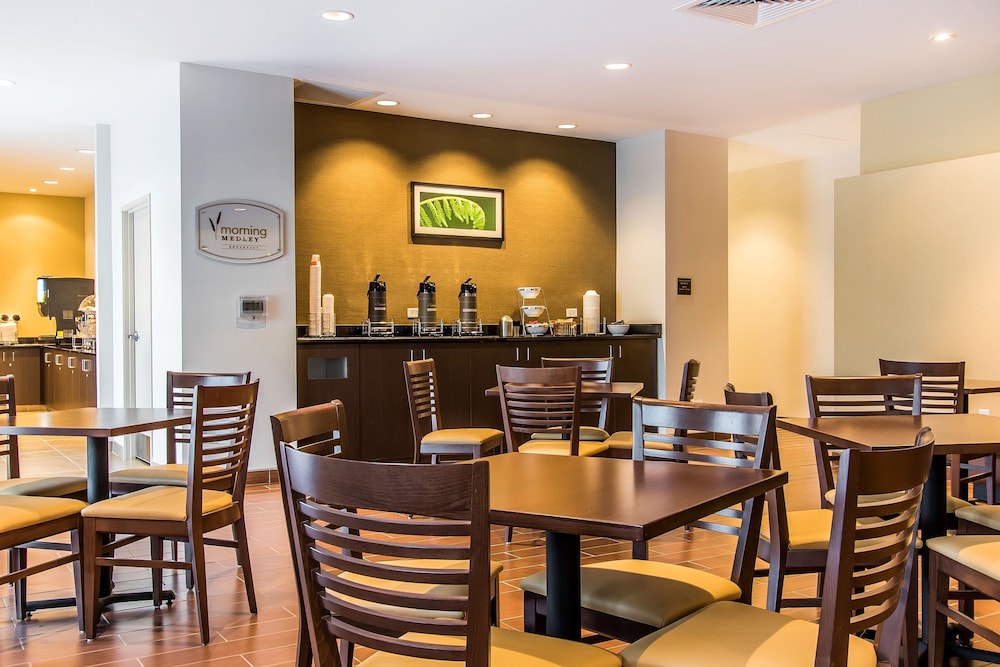 Comfort Suites Leesville 35/50