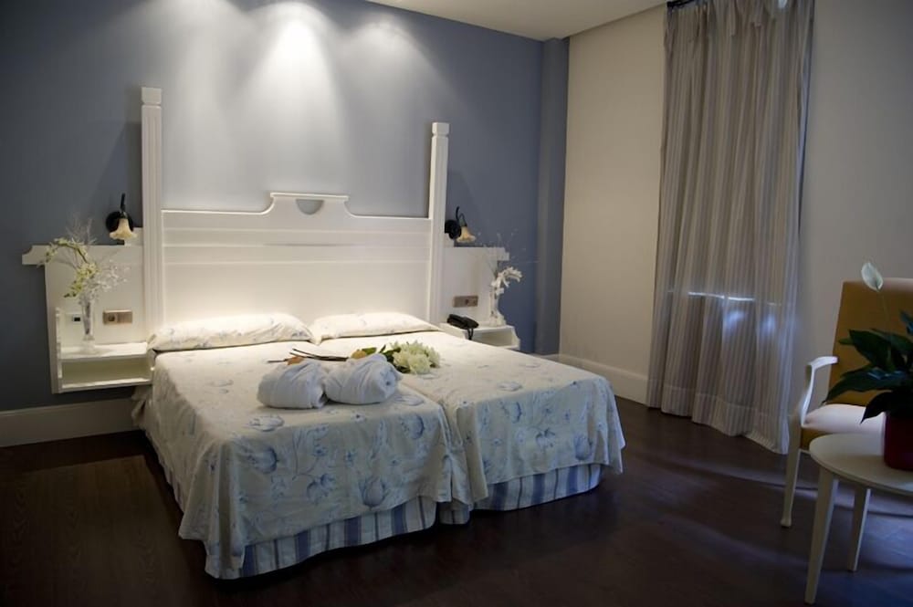 Hotel Balneario La Hermida 15/43