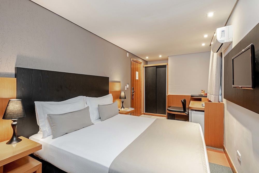 Slaviero Hotel Curitiba Batel 9/71