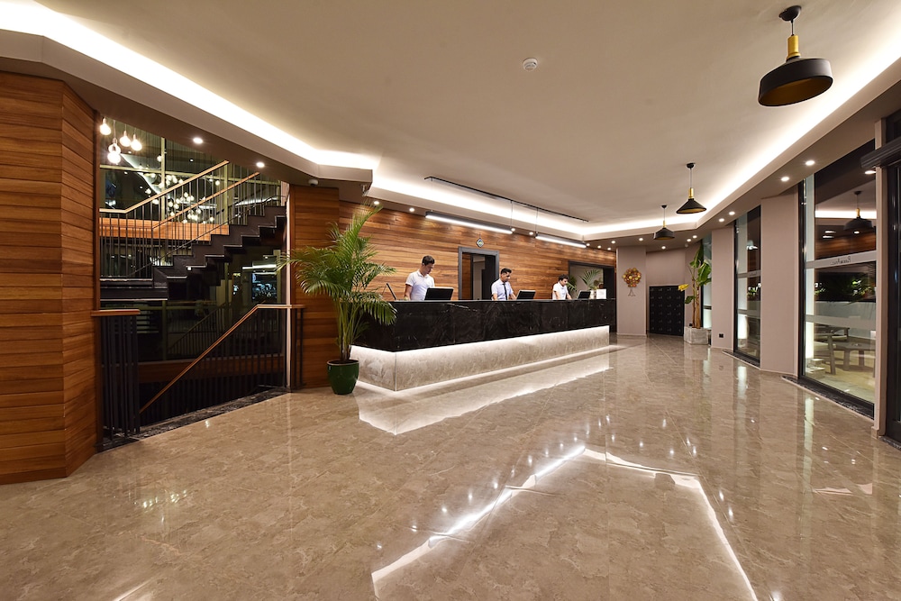 Parkim Ayaz酒店(Parkim Ayaz) 图片2