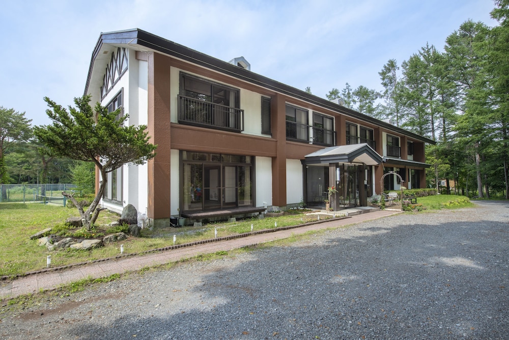 Yamanakako Ryokan Ryozan 4/50
