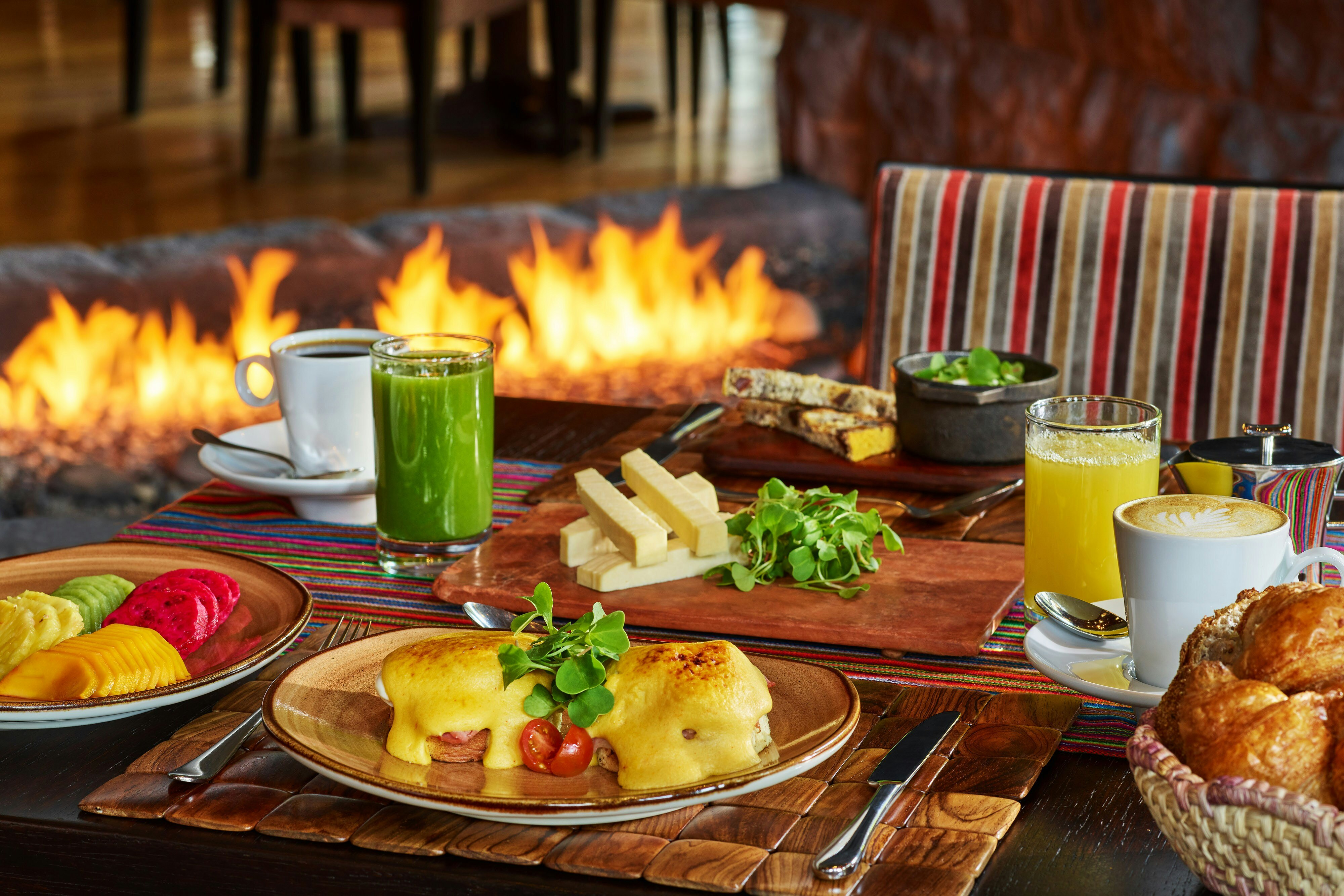Tambo Del Inka A Luxury Collection Resort And Spa 14/28