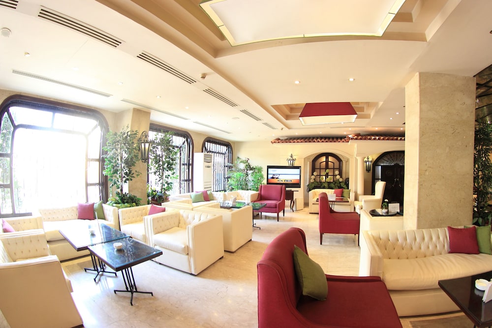 Pyramisa Hotel Cairo 31/49