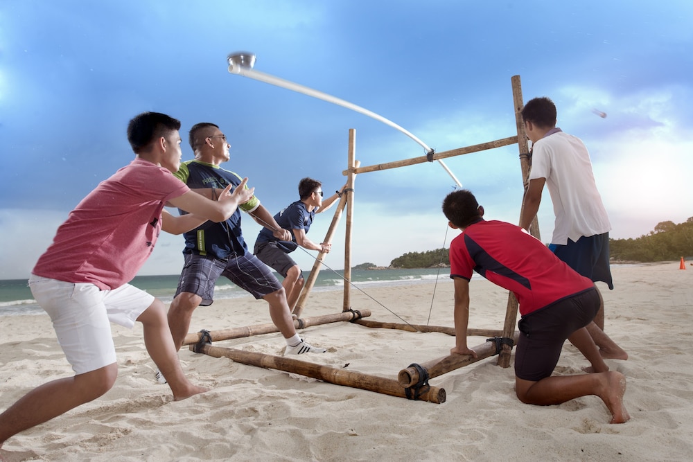 HOMM Laguna Bintan 43/50