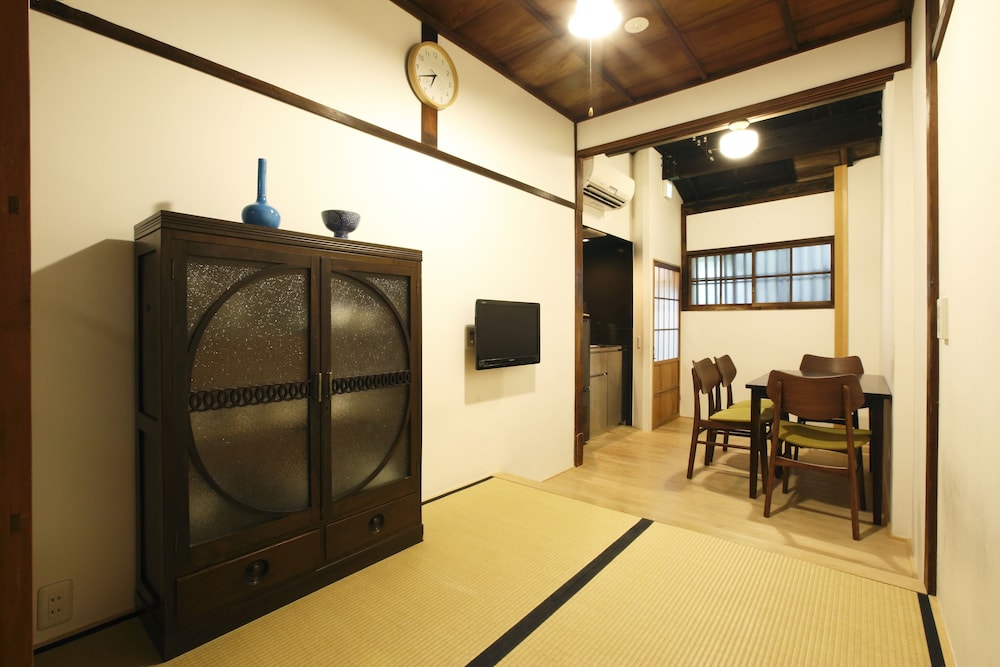 Bairin-An (Kiyomizu-Tei) 34/50