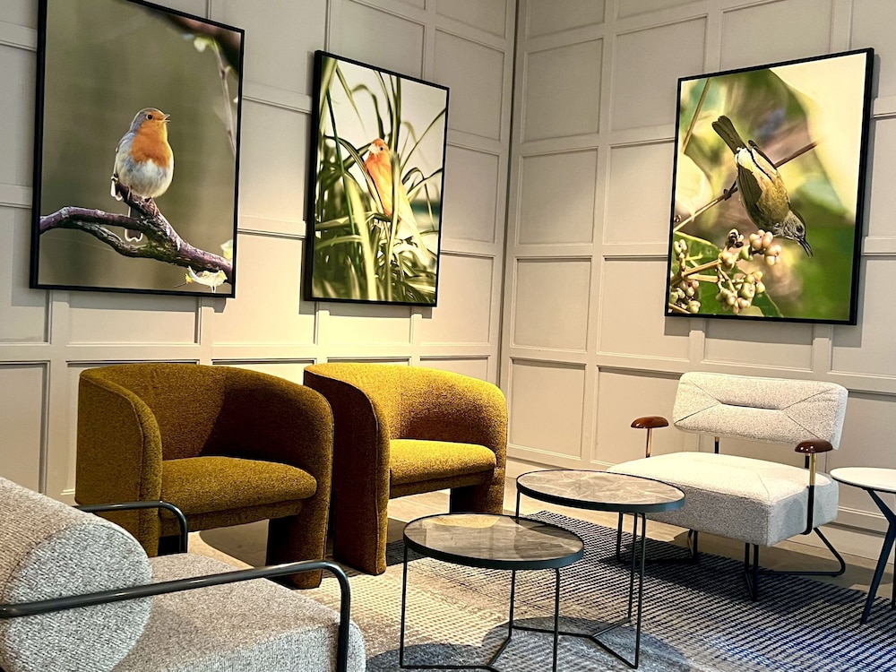 Le Vert Boutique Hotel 25/44