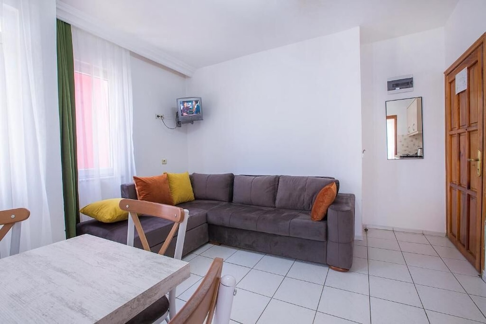 Bayram Apart Hotel 16/40