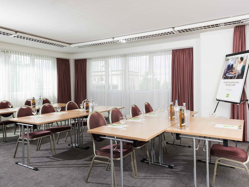 Ibis Styles Halle 57/66