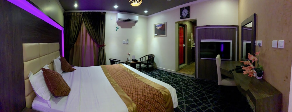 شقة مسكن الضيافة(Maskan Al Dyafah Apartment) 23/67