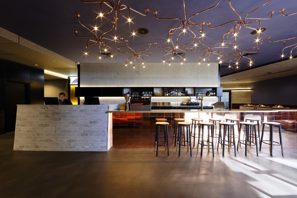 Alpha Mosaic Hotel Fortitude Valley 10/51