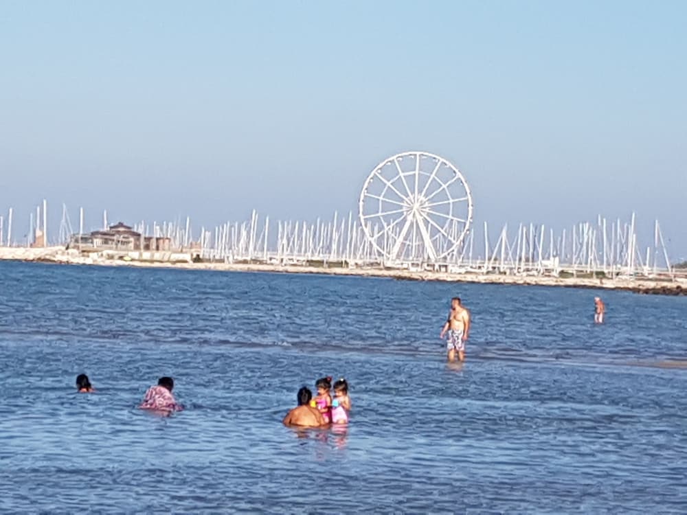 Villa Ersilia Rimini Hotel 34/46