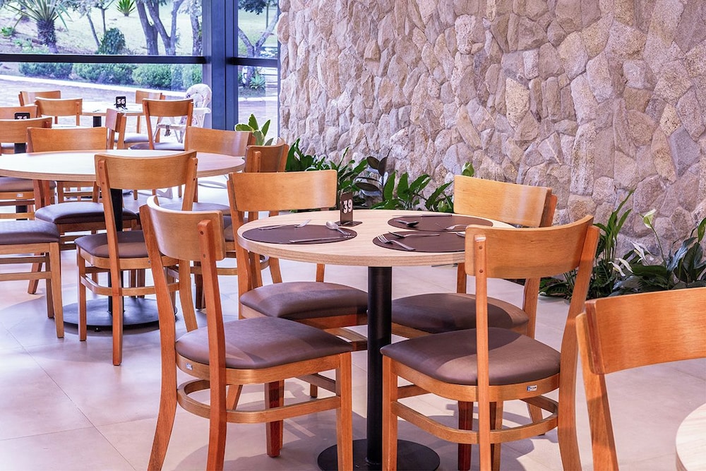 Vale das Aguas Fazenda Resort 36/48