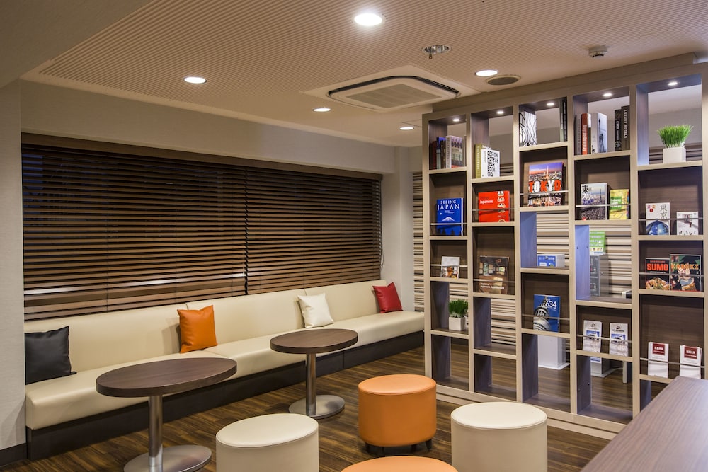 Hotel Mystays Asakusa 35/47