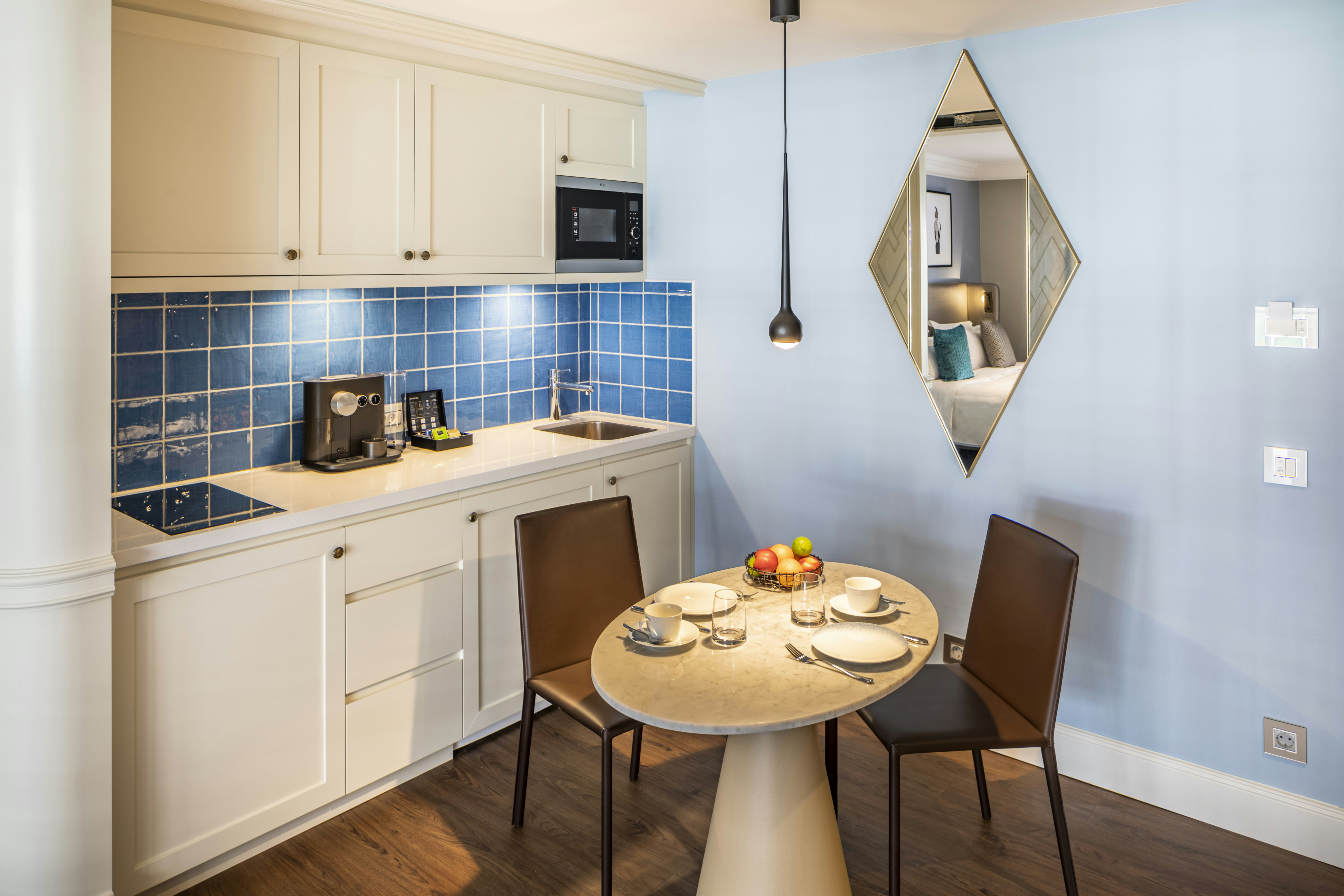 Fraser Suites Hamburg 33/40