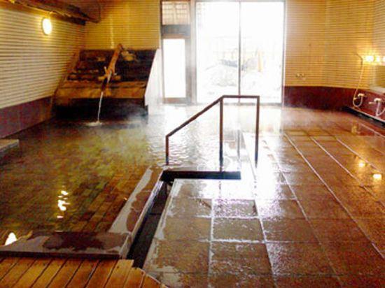 Inagaki Onsen Hotel Kagetsutei 10/25