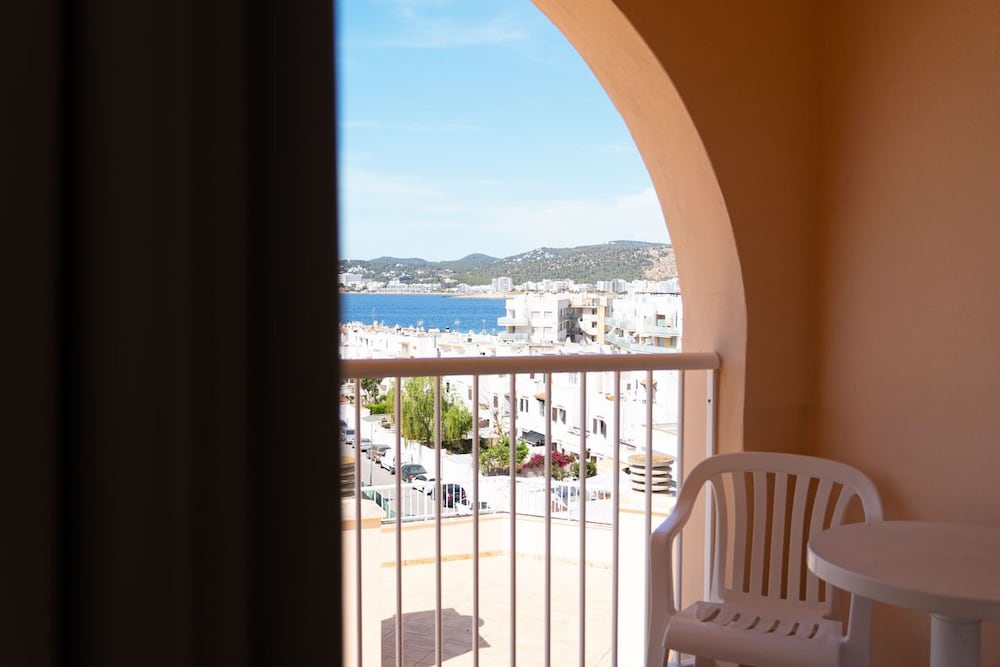 Rosamar Ibiza Hotel 28/42