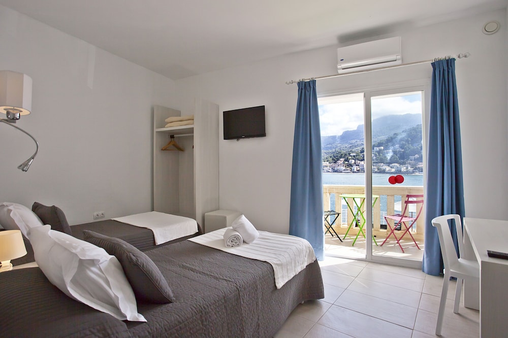 Salino Port Soller 59/110