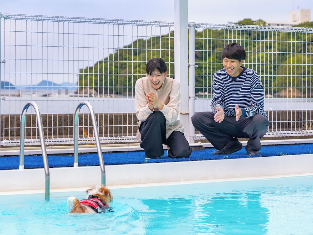 Izumigo Toba Dog Paradise Hotel 27/58