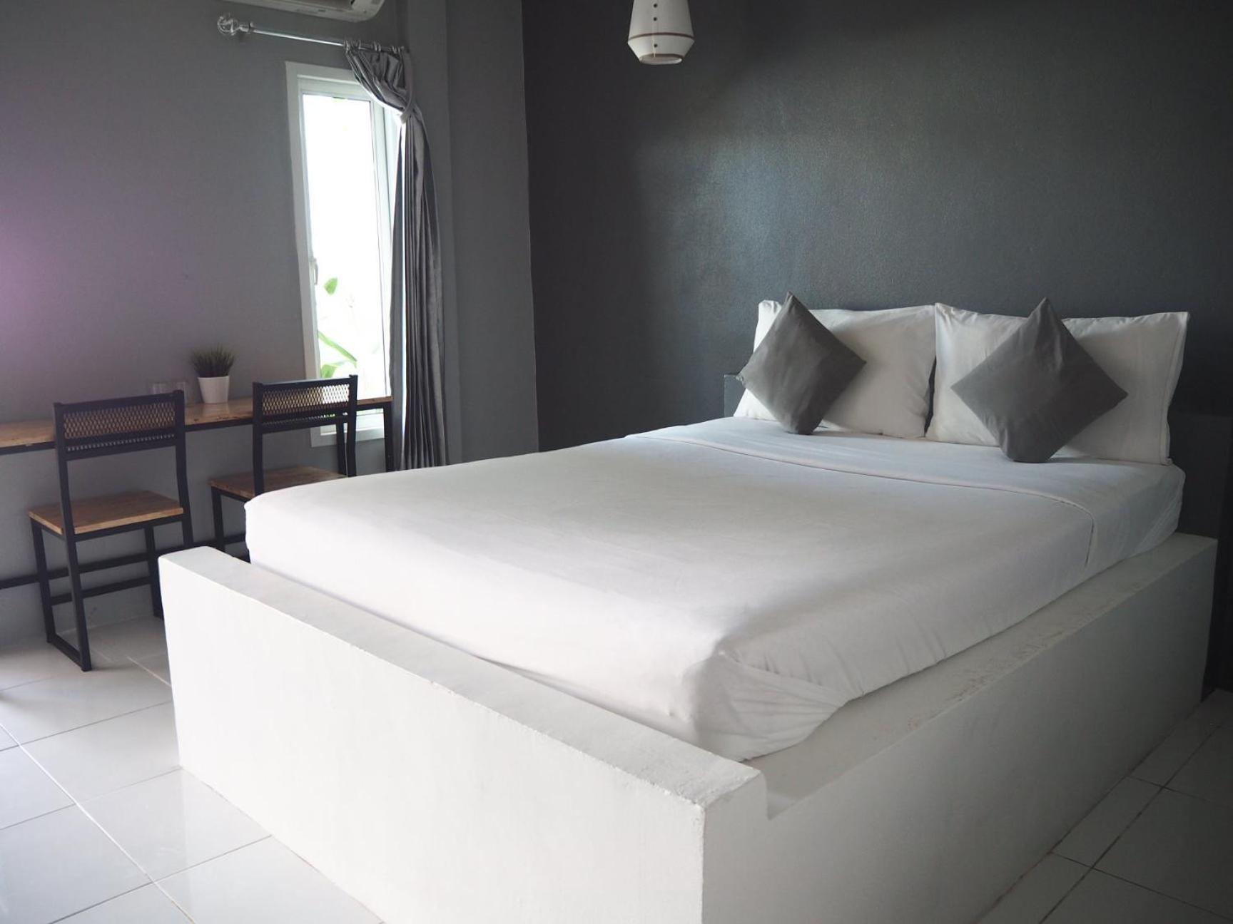 Sichon Modern House Hotel 7/33