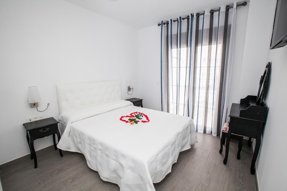 Hostal Boutique Bajamar 10/39