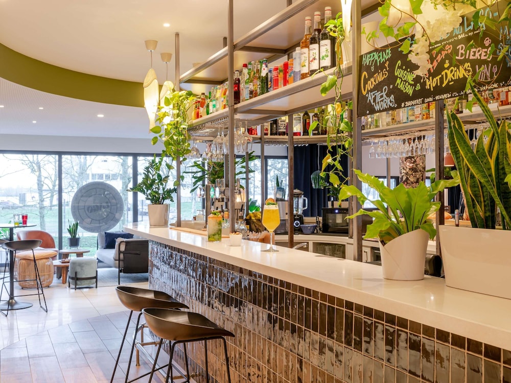 ibis Styles Bordeaux Lac Bruges 7/44
