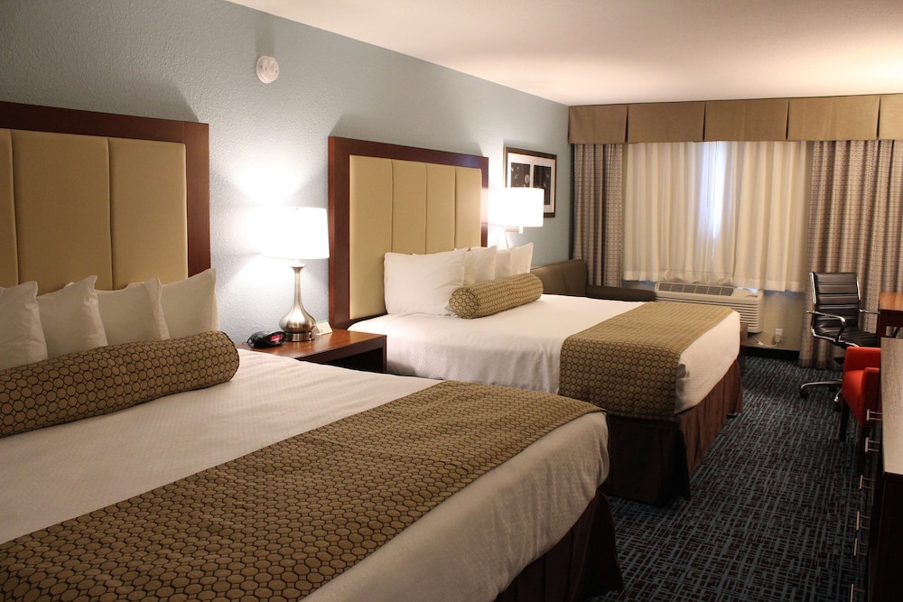 Best Western On The River 15/38