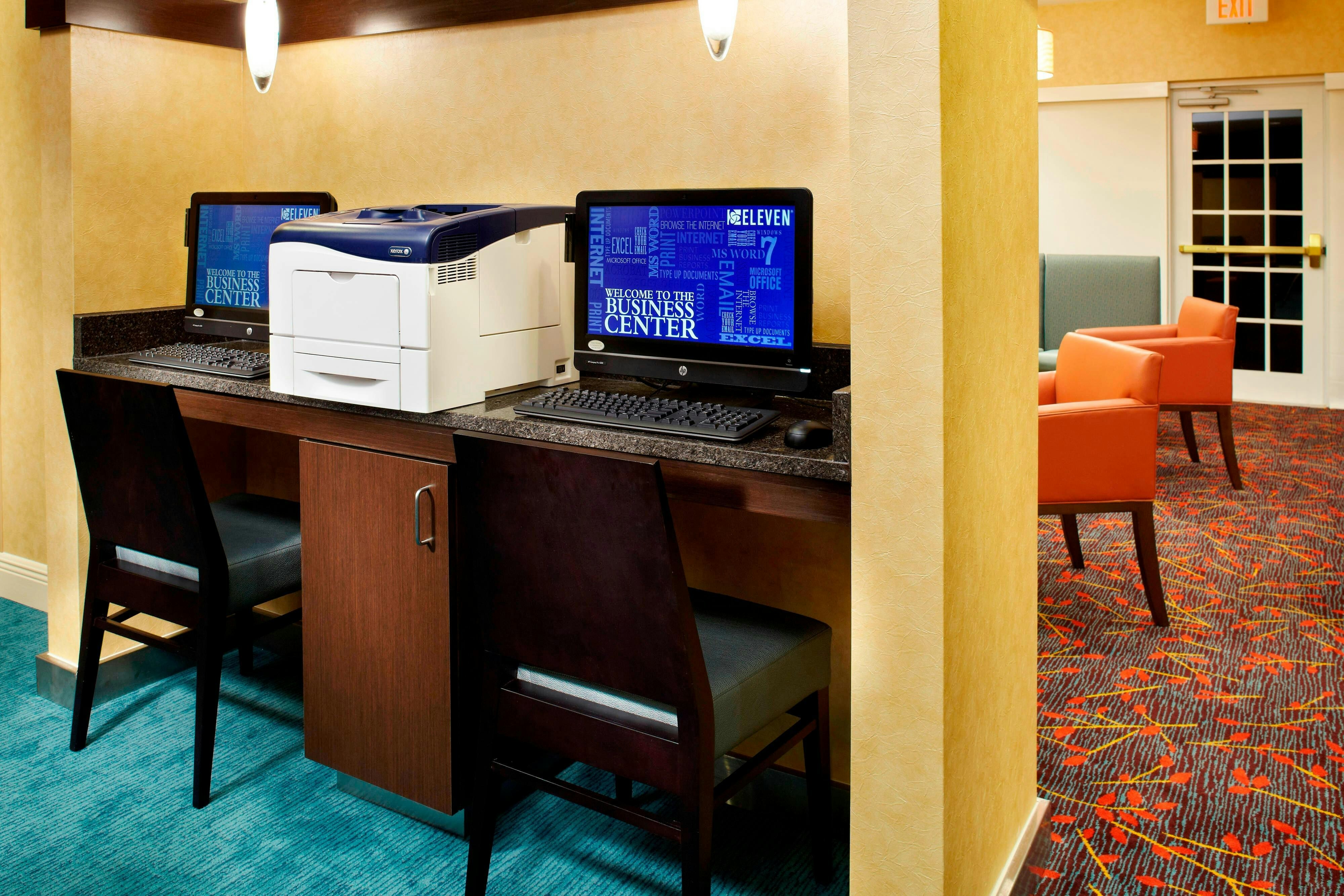 Residence Inn By Marriott Tampa Oldsmar 7/12