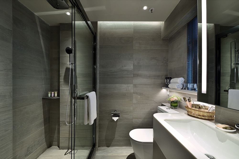 Xi Hotel Hong Kong 45/50