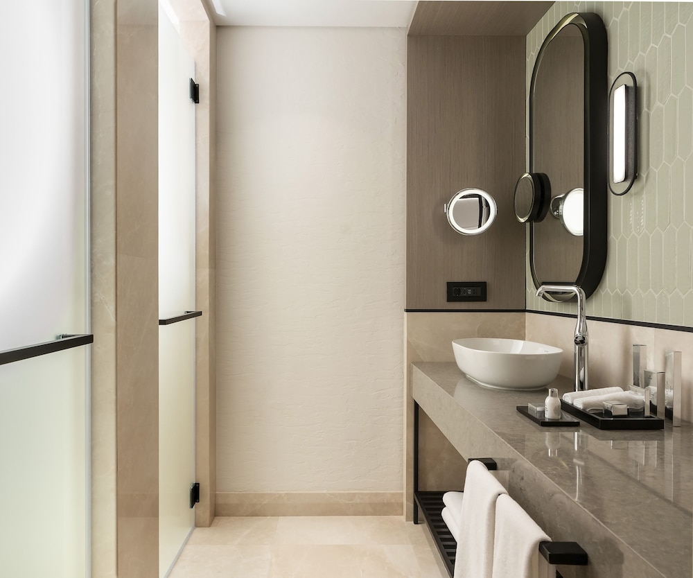 Collection, Premium, Twin Beds، Radisson Collection Hotel Bodrum 6/7