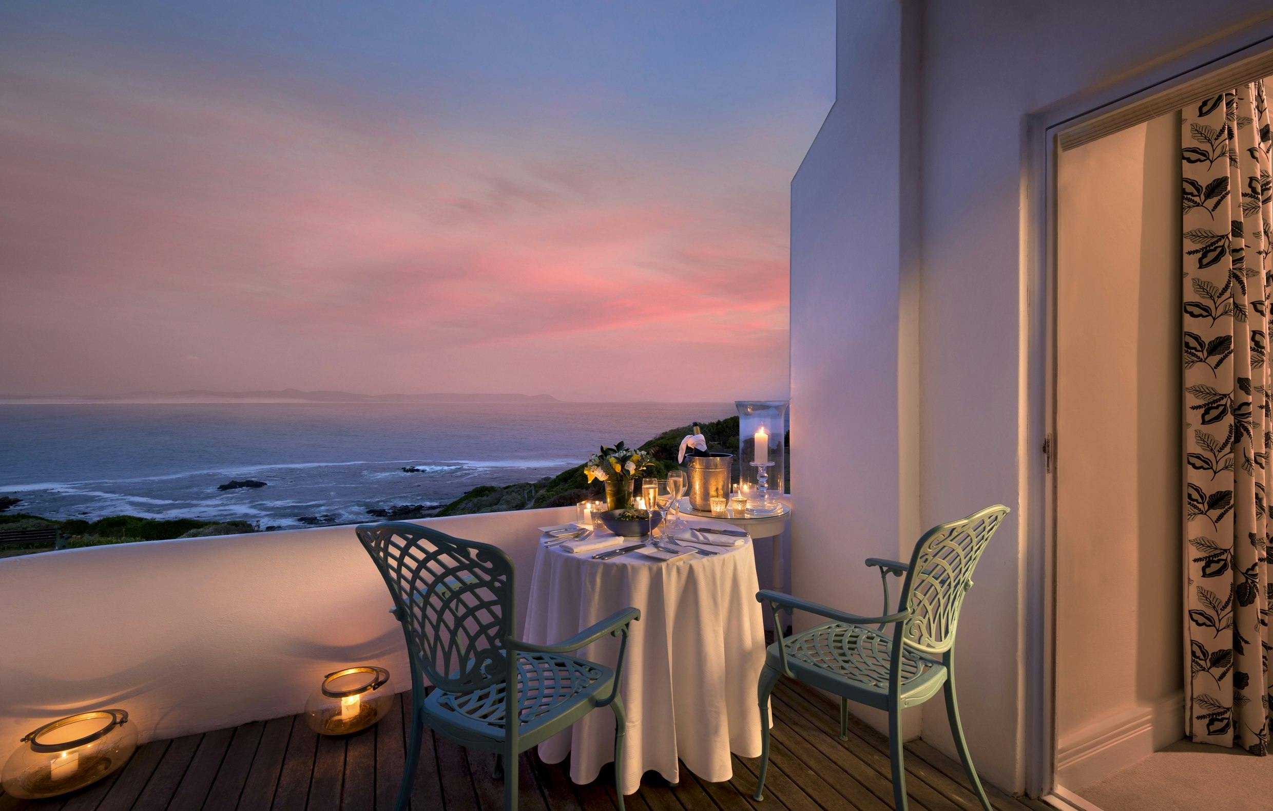 The Marine Hermanus 86/91