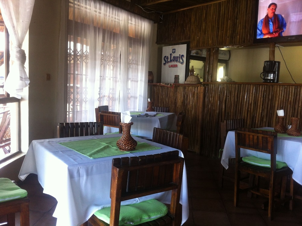 African Home 39/50