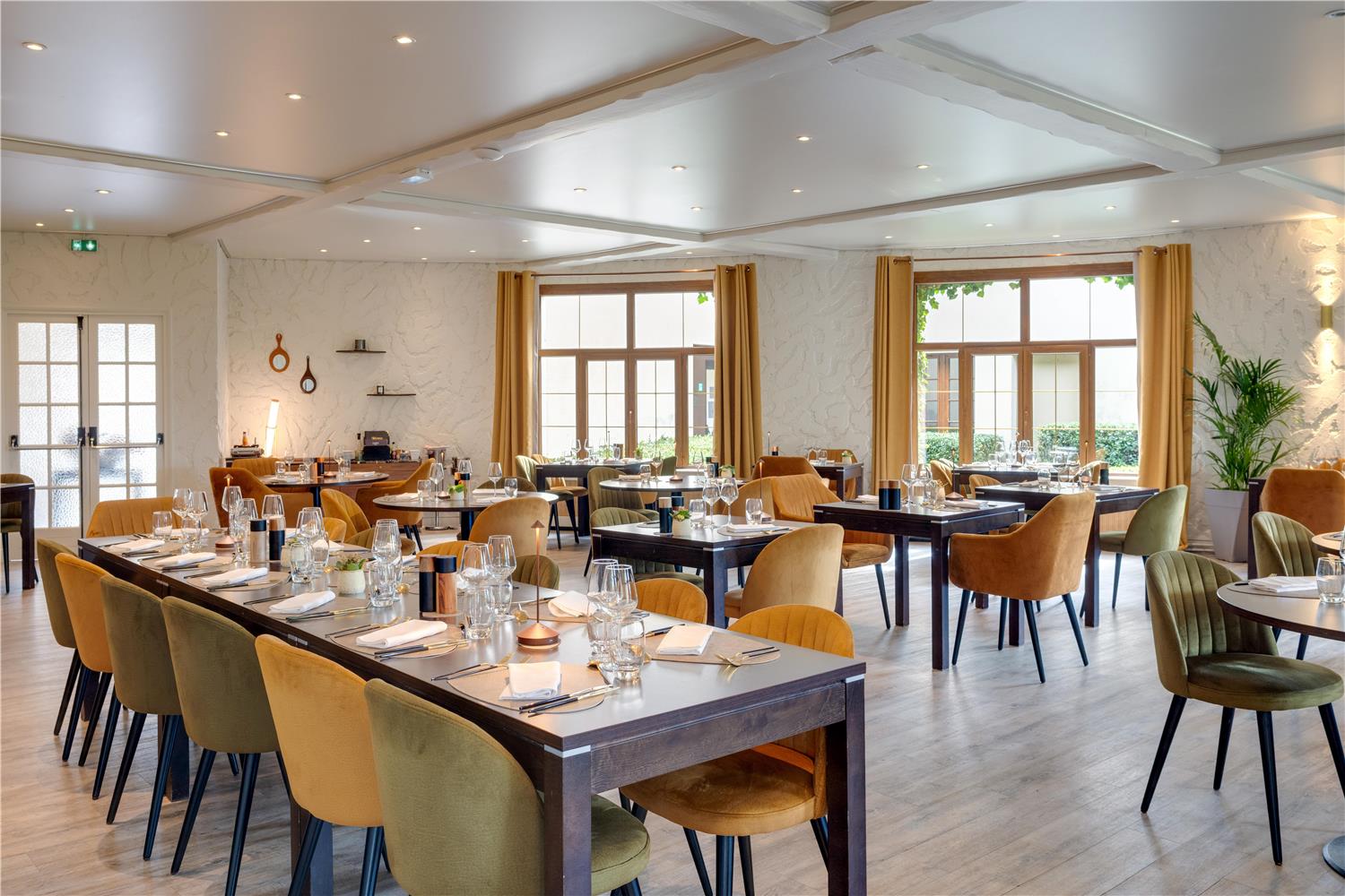 Sure Hotel by Best Western Saint-Quentin Ouest 18/26